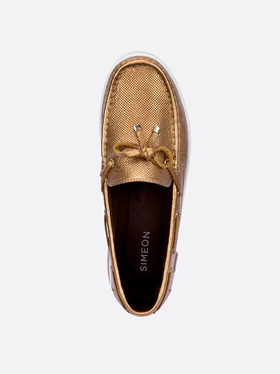 MALIBU25 - MOCASÍN DEPORTIVO www.simeonshoes.com