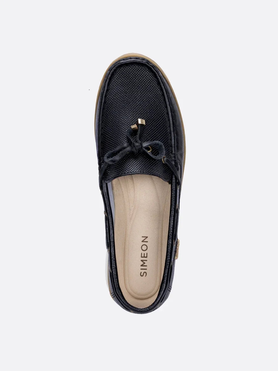 MALIBU25 - MOCASÍN DEPORTIVO www.simeonshoes.com