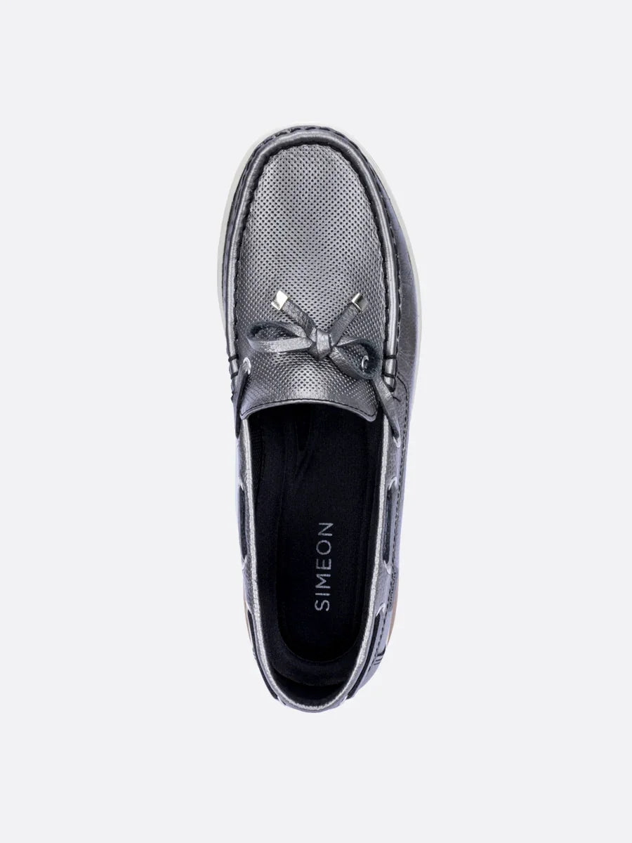 MALIBU25 - MOCASÍN DEPORTIVO www.simeonshoes.com