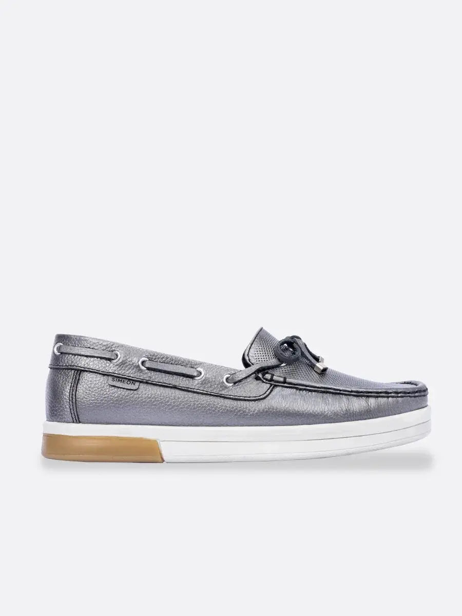 MALIBU25 MOCASÍN DEPORTIVO –