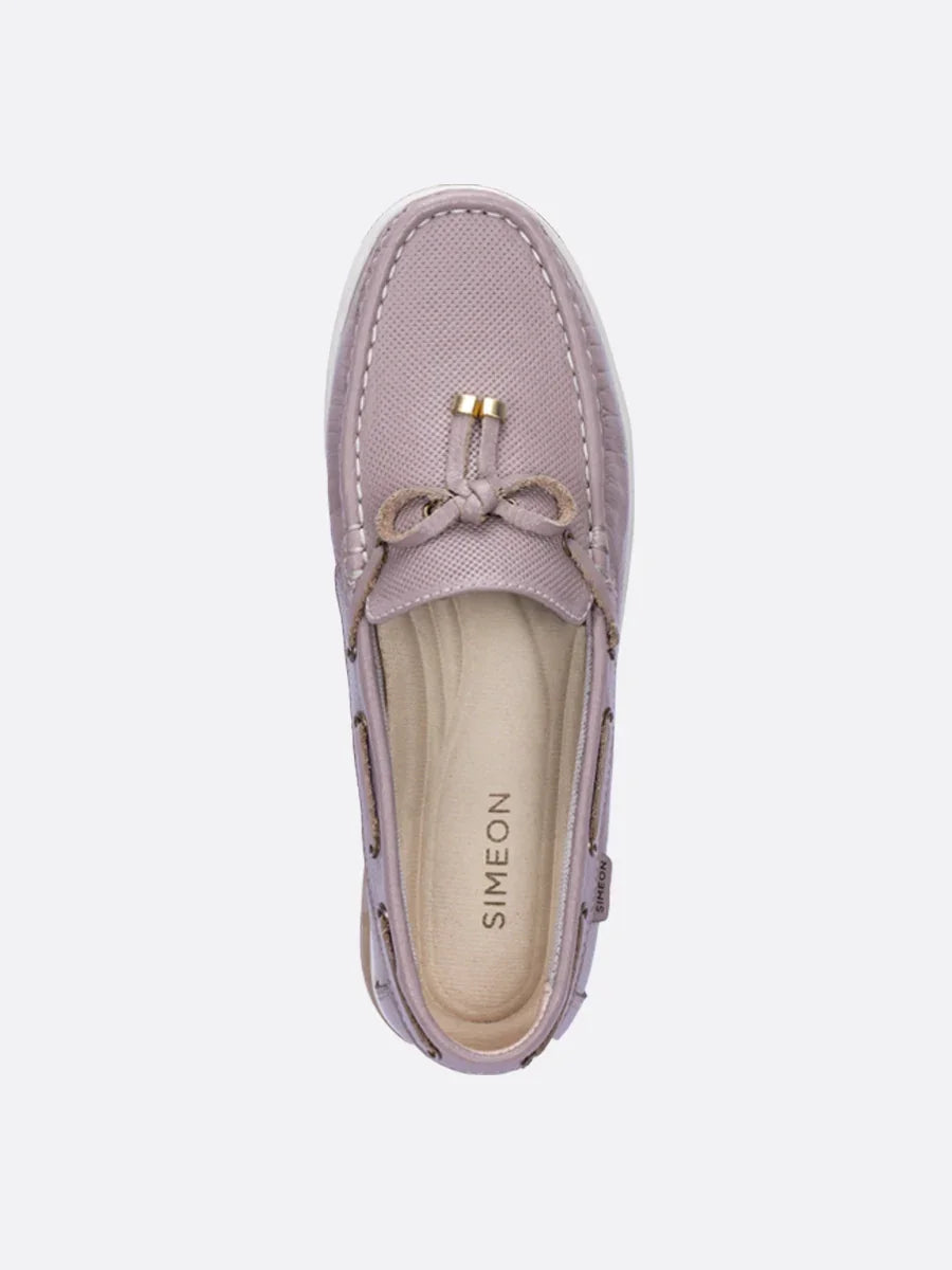 MALIBU25 - MOCASÍN DEPORTIVO www.simeonshoes.com