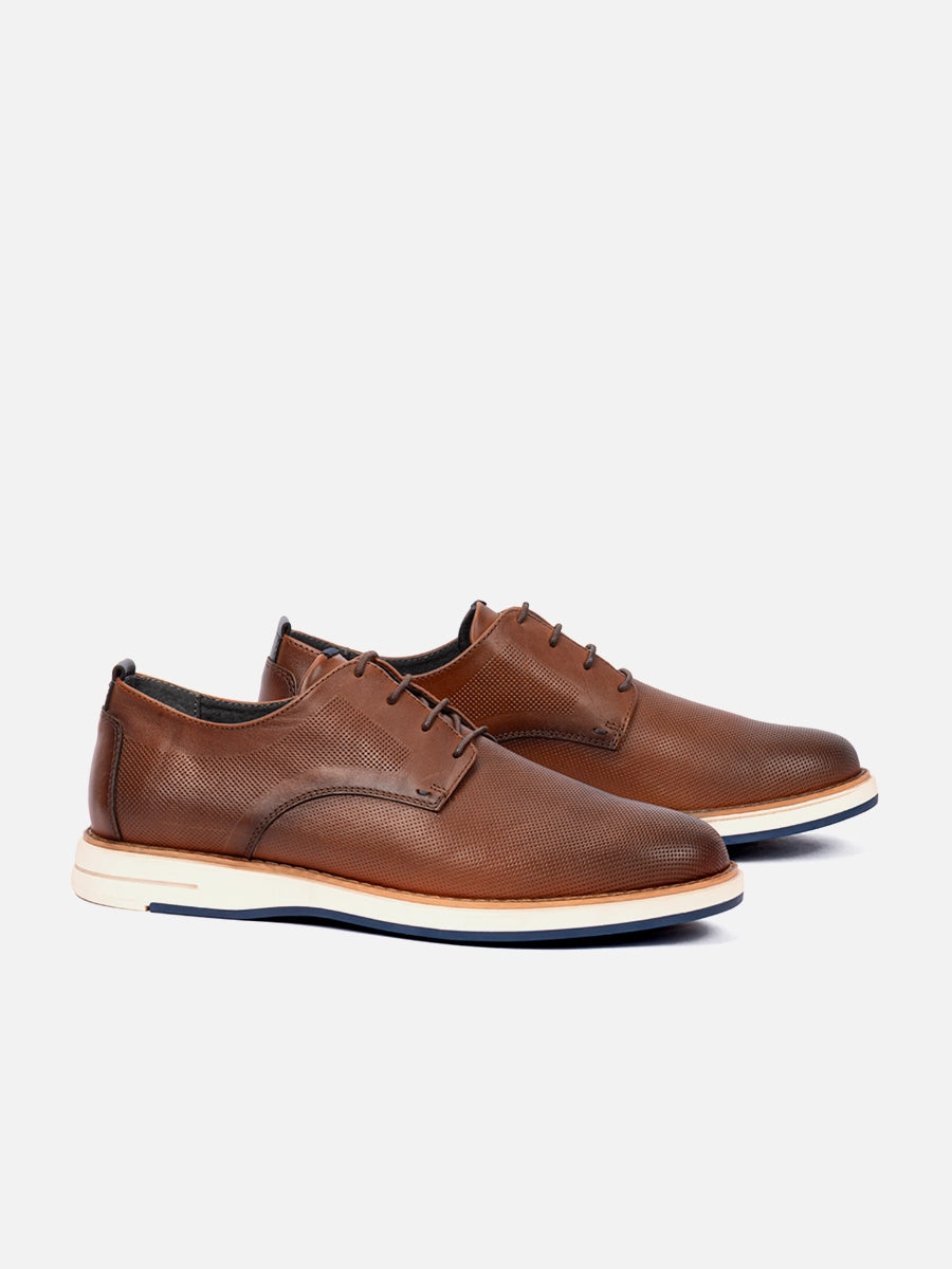 MIAM26 - ZAPATO CORDÓN CASUAL