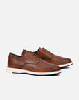 MIAM26 - ZAPATO CORDÓN CASUAL