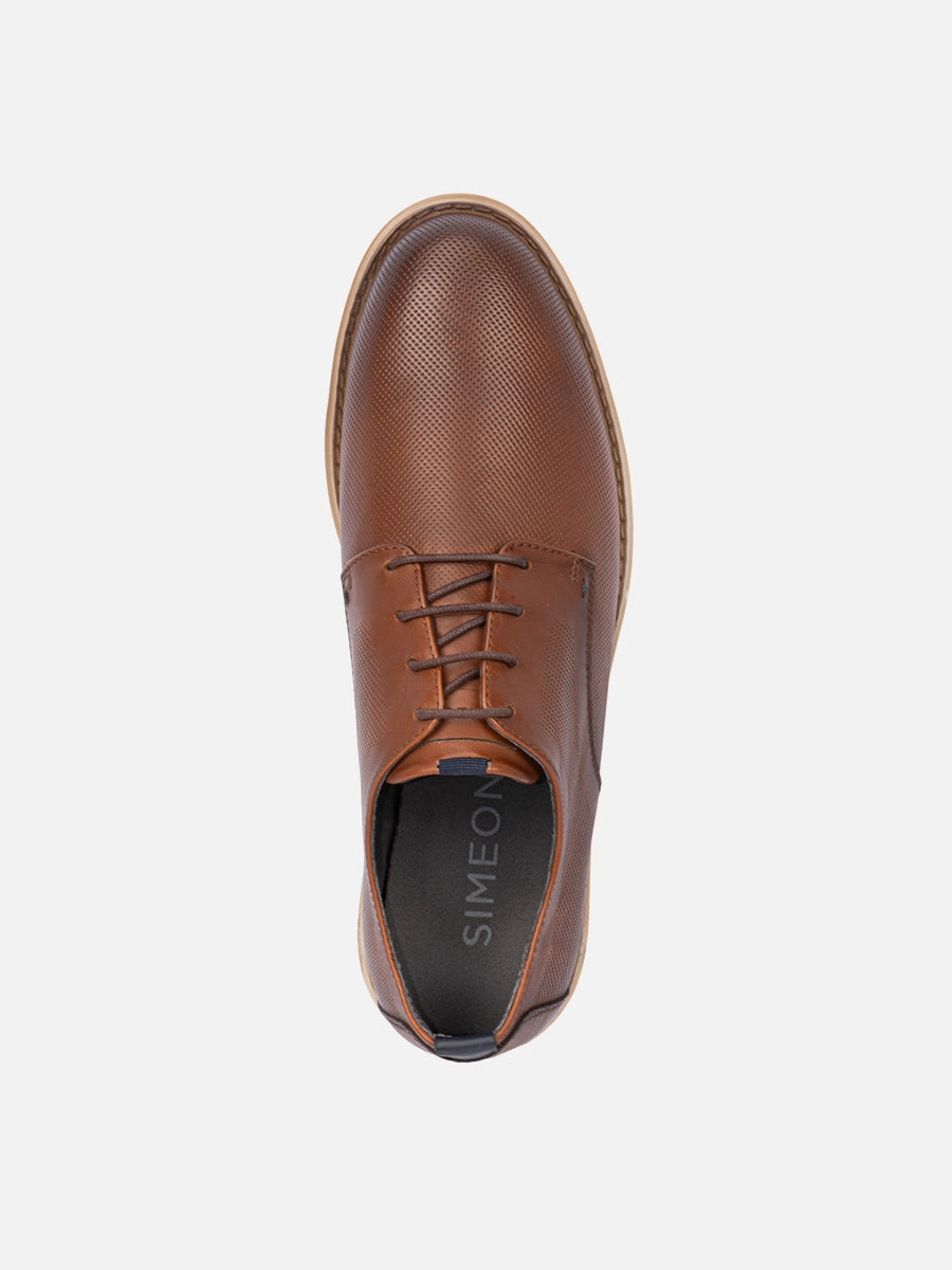 MIAM26 - ZAPATO CORDÓN CASUAL