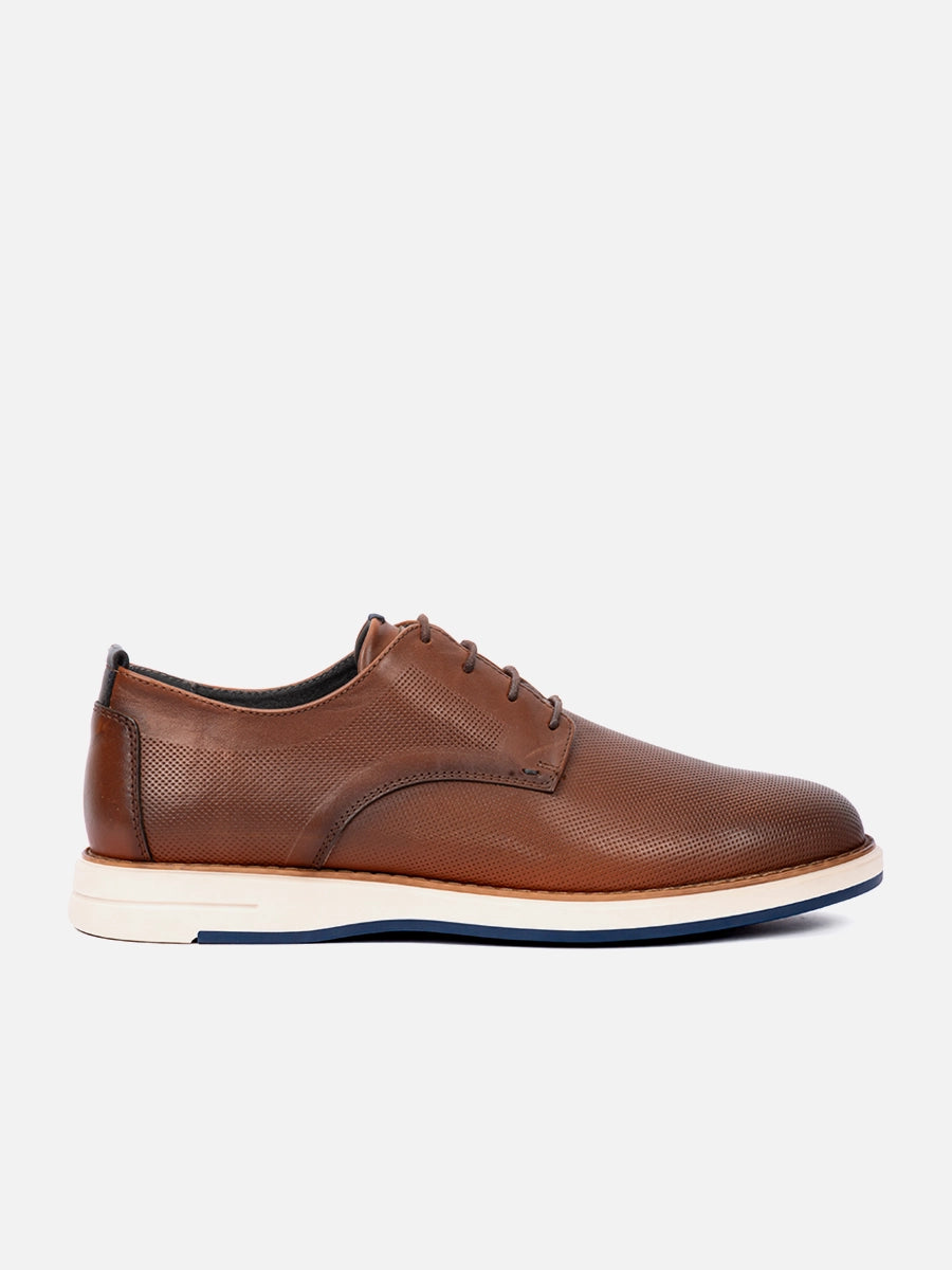 MIAM26 - ZAPATO CORDÓN CASUAL