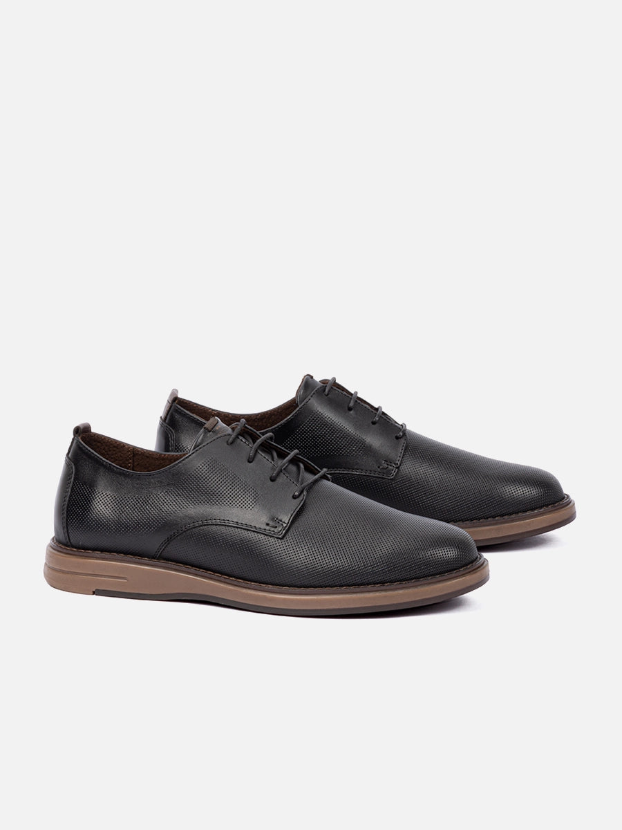 MIAM26 - ZAPATO CORDÓN CASUAL