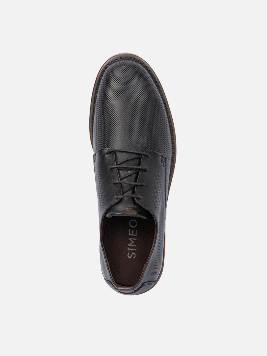 MIAM26 - ZAPATO CORDÓN CASUAL