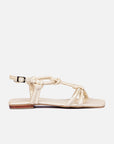 02SICILIA - SANDALIA PLANA CASUAL