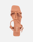 02SICILIA - SANDALIA PLANA CASUAL