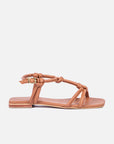 02SICILIA - SANDALIA PLANA CASUAL