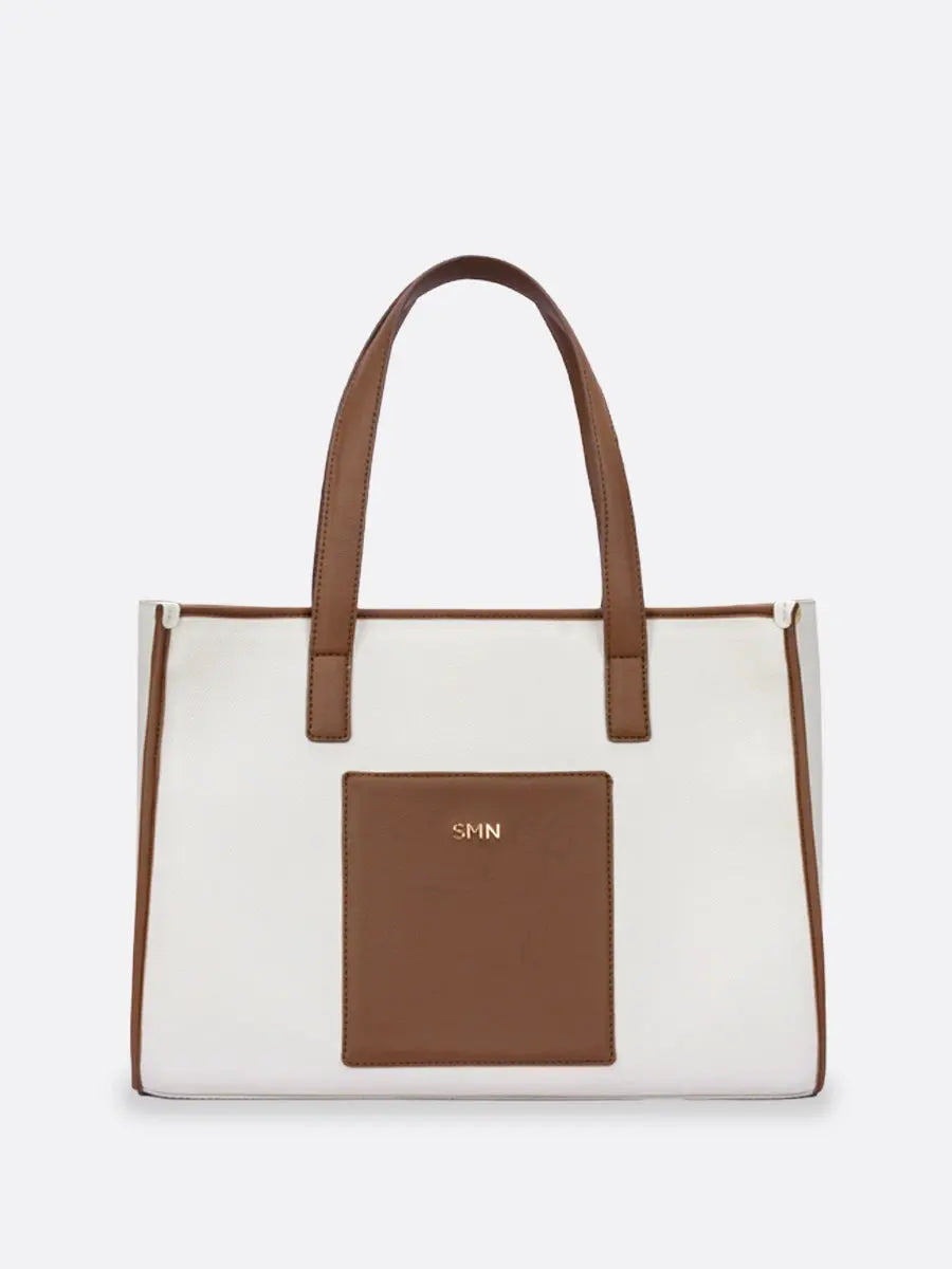 P212BS - CARTERA EN SINTÉTICO PVC PARA DAMA www.simeonshoes.com