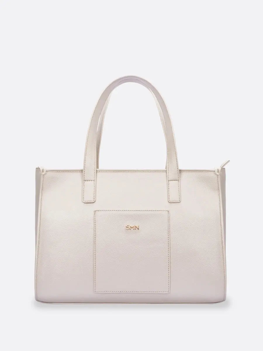 P212BS - CARTERA EN SINTÉTICO PVC PARA DAMA www.simeonshoes.com