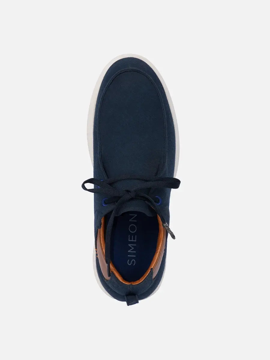 PERS08 - ZAPATO CORDÓN CASUAL