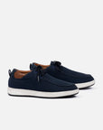 PERS08 - ZAPATO CORDÓN CASUAL