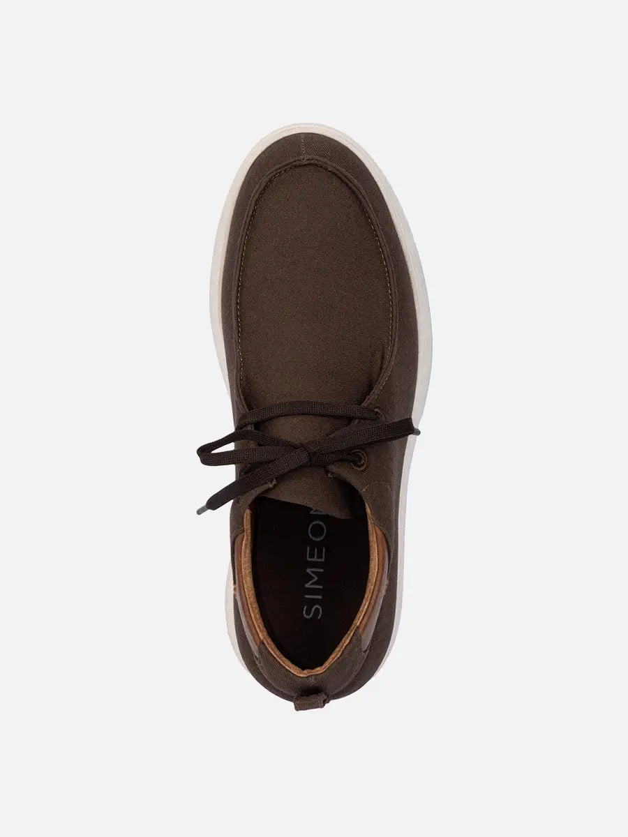 PERS08 - ZAPATO CORDÓN CASUAL www.simeonshoes.com