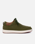 PERS08 - ZAPATO CORDÓN CASUAL_