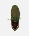 PERS08 - ZAPATO CORDÓN CASUAL_