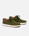 PERS08 - ZAPATO CORDÓN CASUAL_
