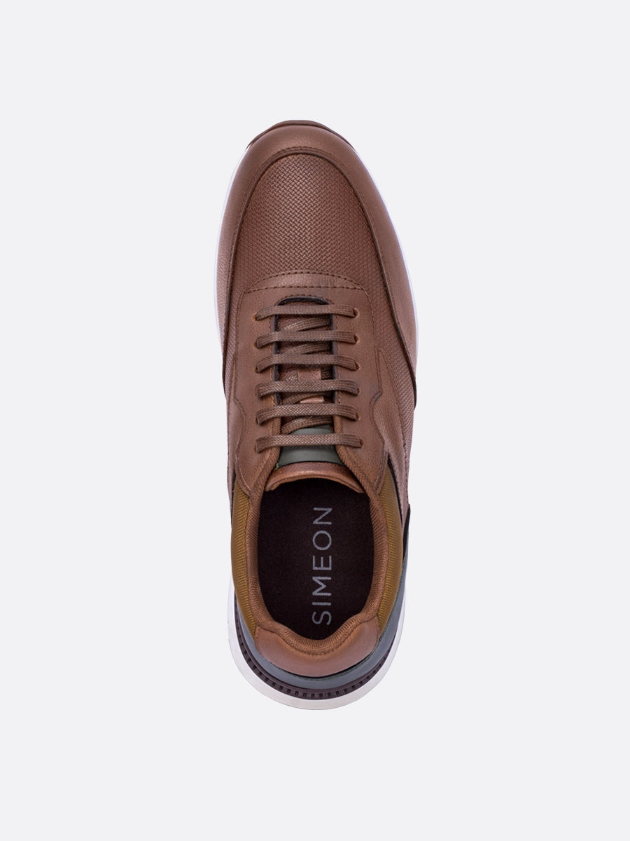 RICK11 - TENIS DEPORTIVO www.simeonshoes.com