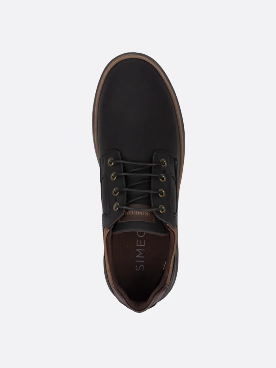 ROSS09 - ZAPATO CORDÓN CASUAL_