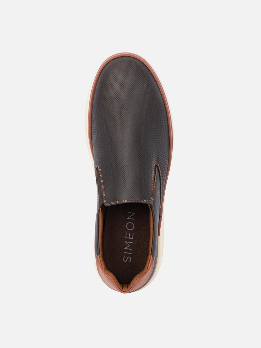 ROSS11 - MOCASIN DEPORTIVO