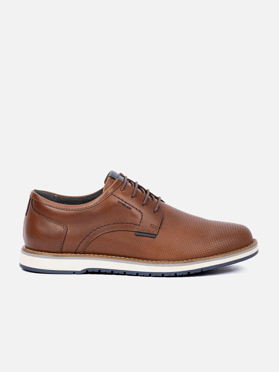 SAMUS11 - ZAPATO CORDÓN CASUAL_