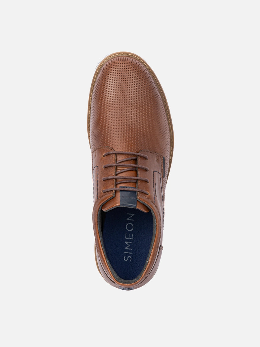 SAMUS11 - ZAPATO CORDÓN CASUAL_
