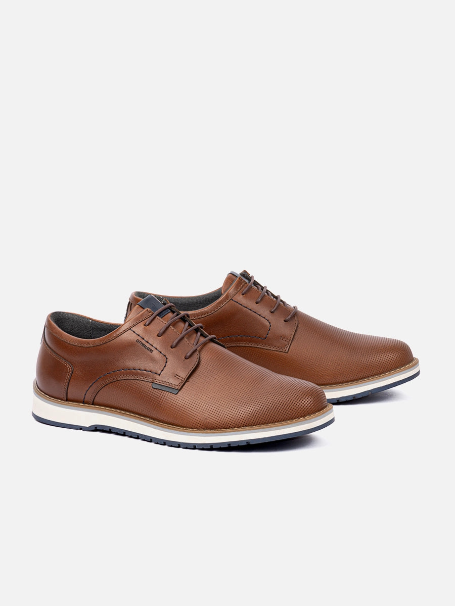 SAMUS11 - ZAPATO CORDÓN CASUAL_
