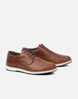 SAMUS11 - ZAPATO CORDÓN CASUAL_