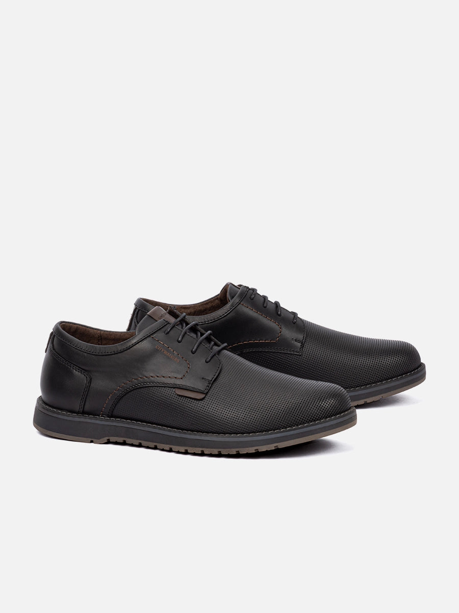 SAMUS11 - ZAPATO CORDÓN CASUAL_