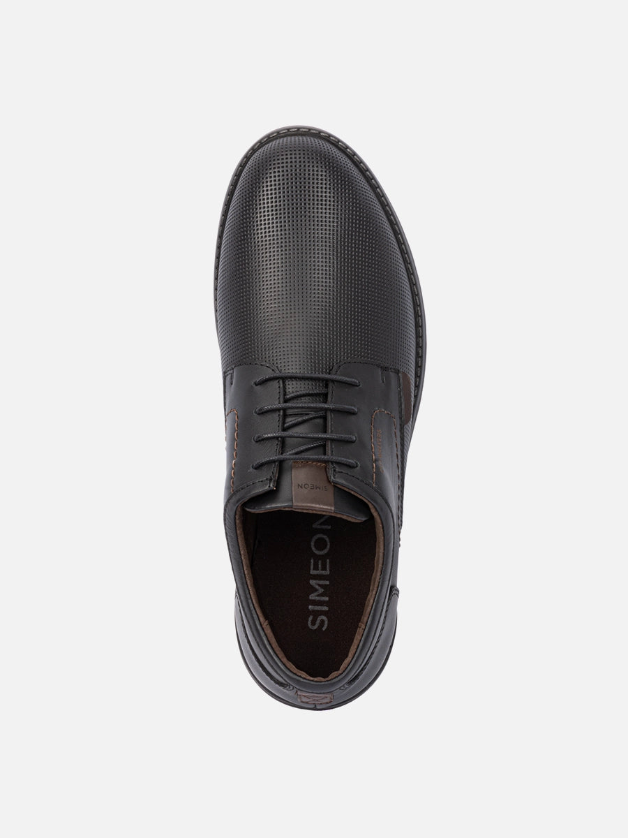 SAMUS11 - ZAPATO CORDÓN CASUAL_