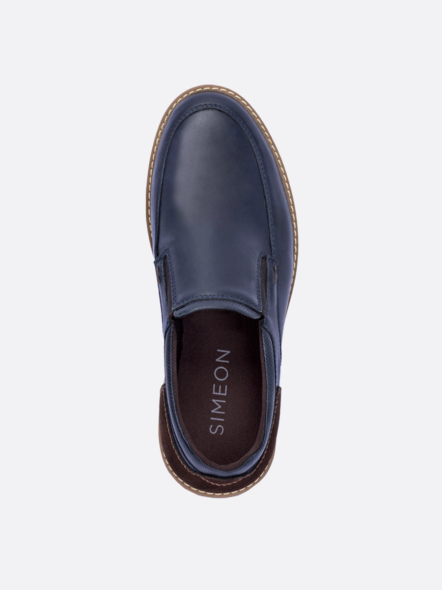 SAMUS13 - ZAPATO CORDÓN www.simeonshoes.com