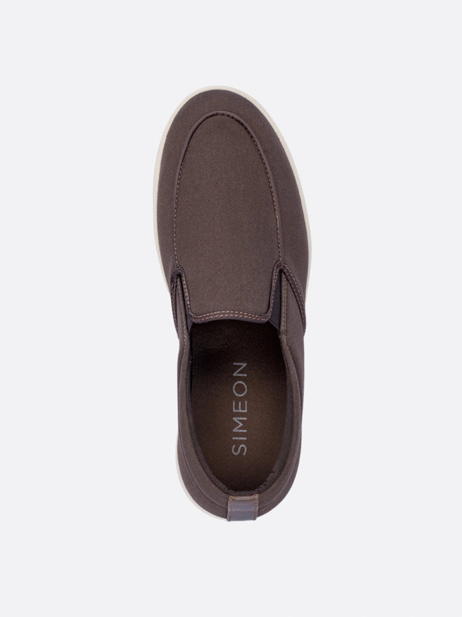 SANC01- MOCASÍN DEPORTIVO