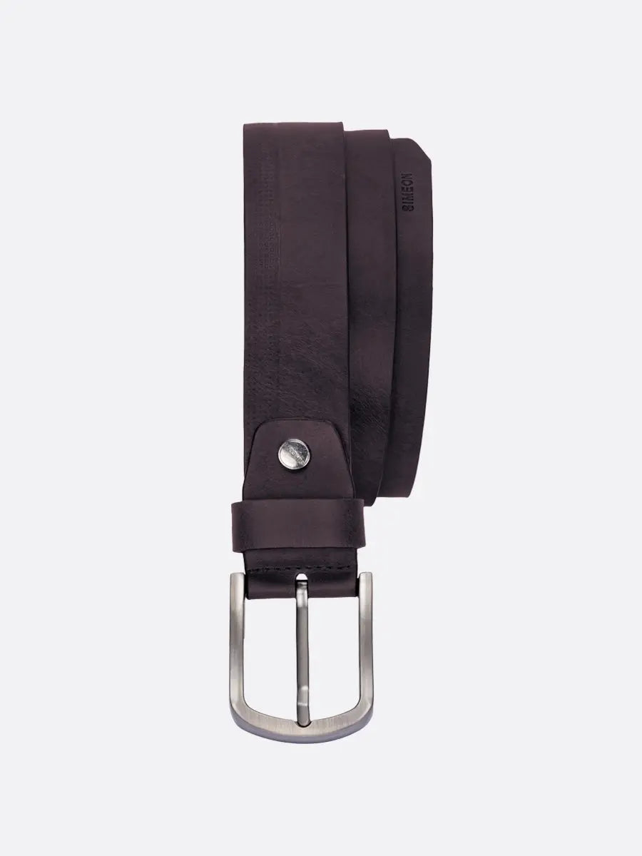 SC131 - CORREA CASUAL www.simeonshoes.com