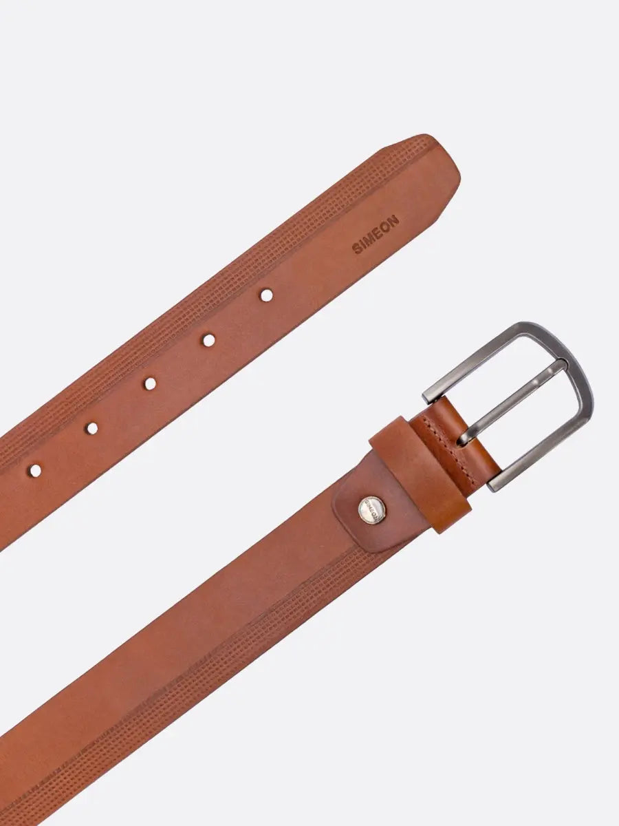 SC131 - CORREA CASUAL www.simeonshoes.com