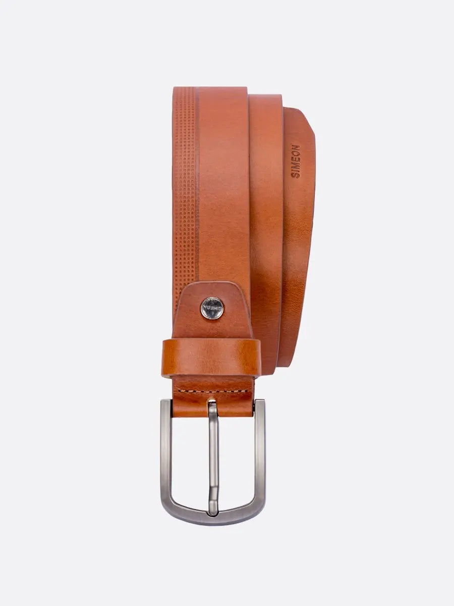 SC131 - CORREA CASUAL www.simeonshoes.com