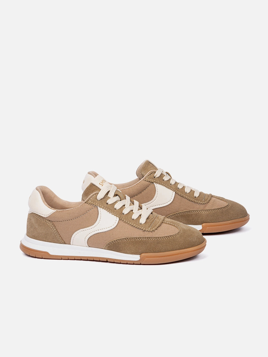 SEUL- TENIS DEPORTIVO