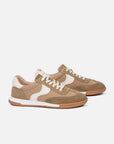 SEUL- TENIS DEPORTIVO