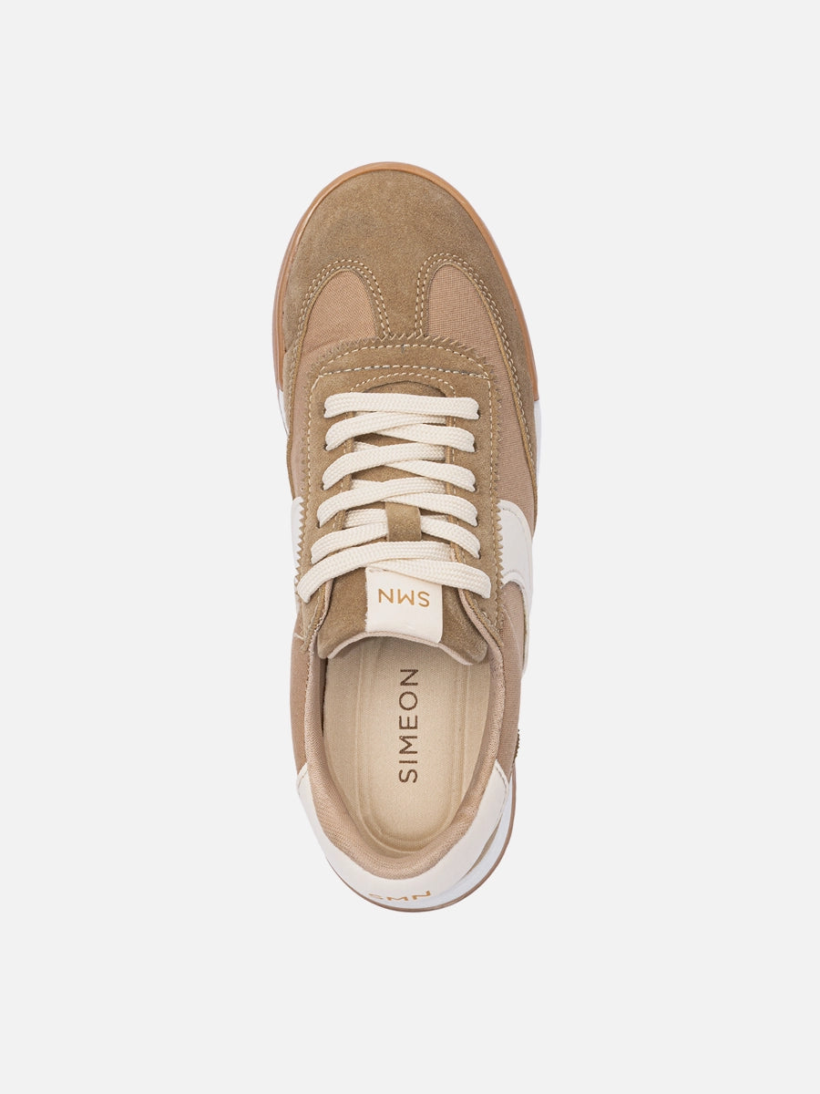 SEUL- TENIS DEPORTIVO