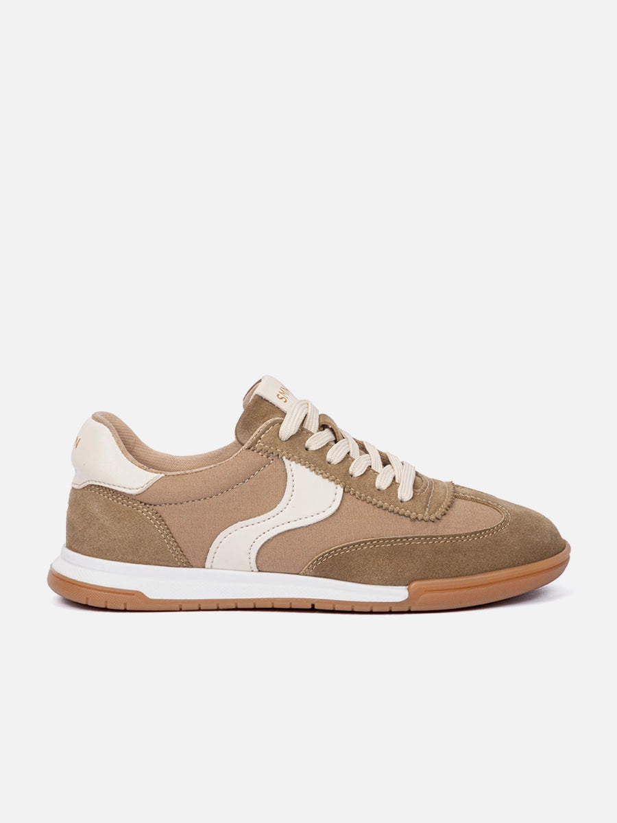 SEUL- TENIS DEPORTIVO