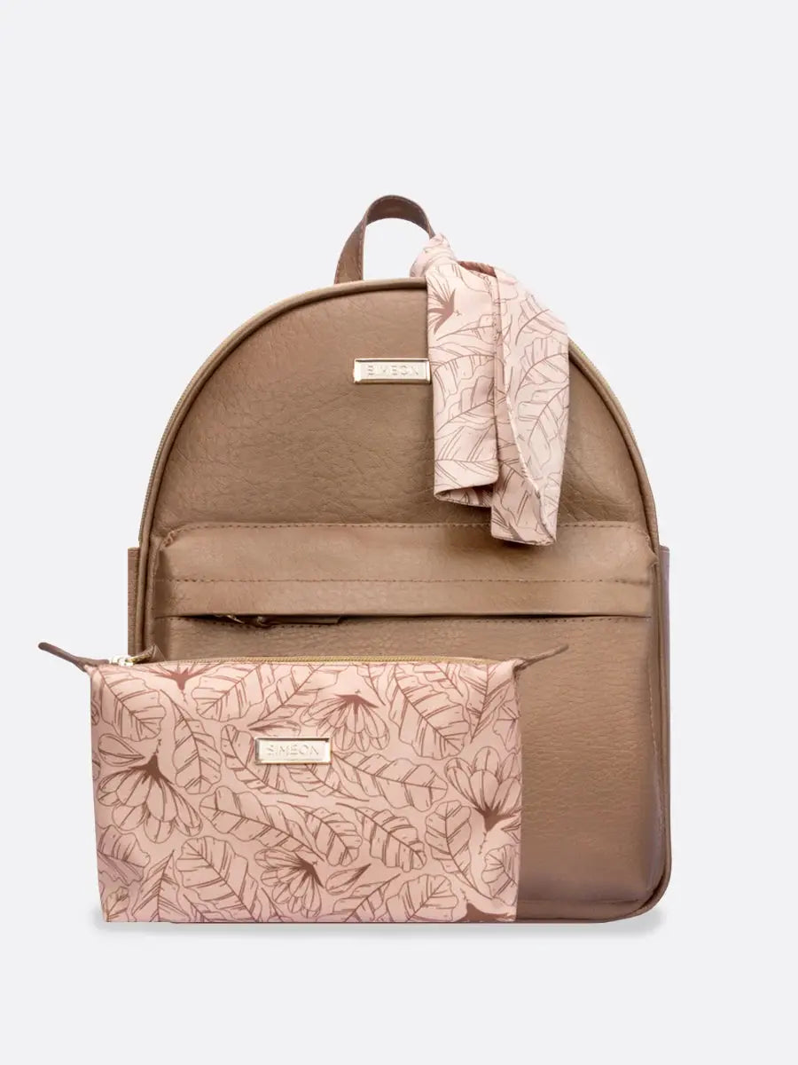 T1313BS - MALETÍN BACKPACK www.simeonshoes.com