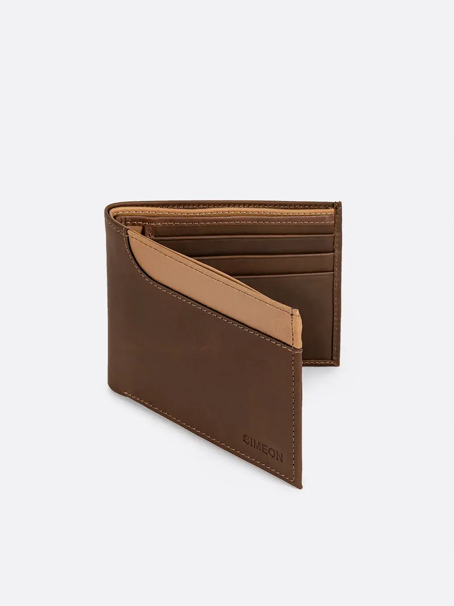 TA206SM - BILLETERA CASUAL www.simeonshoes.com