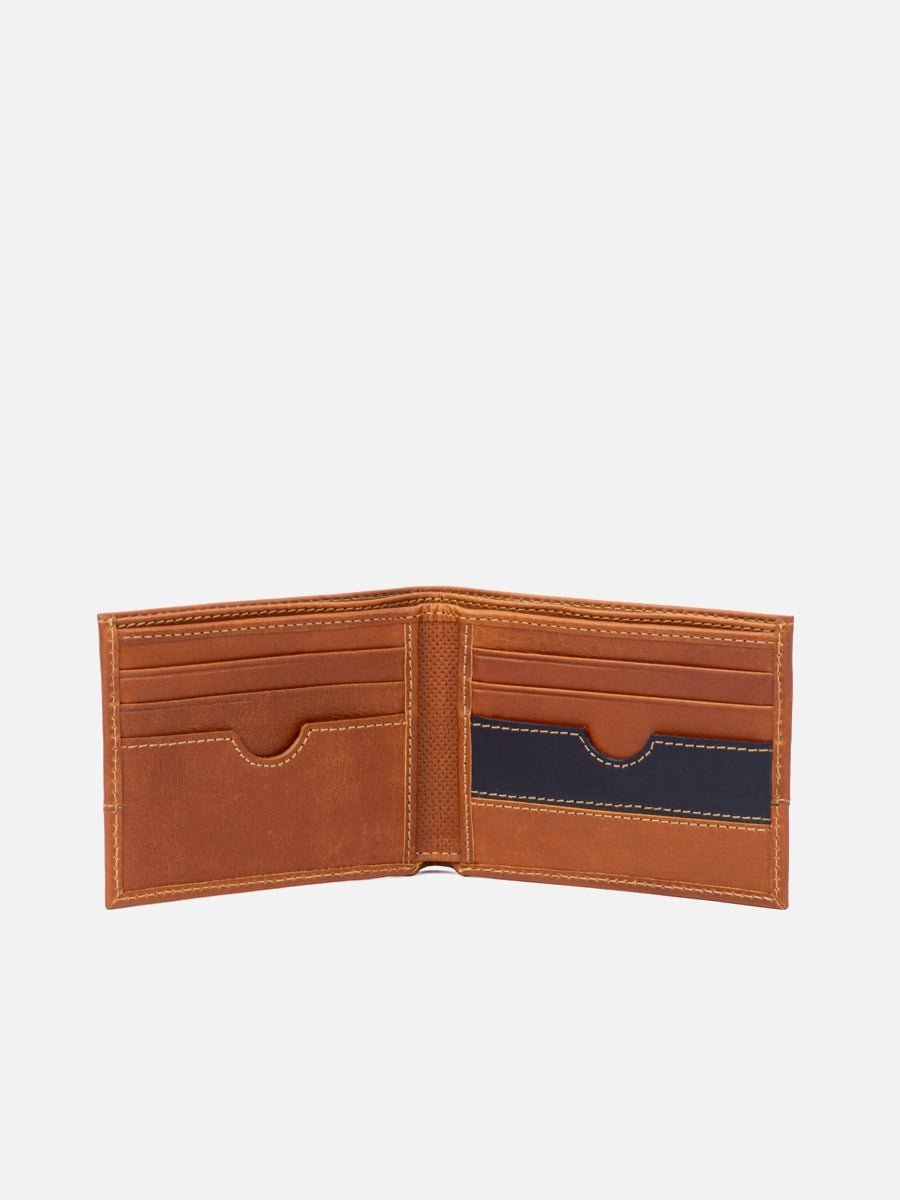 TA221SMB - BILLETERA CASUAL