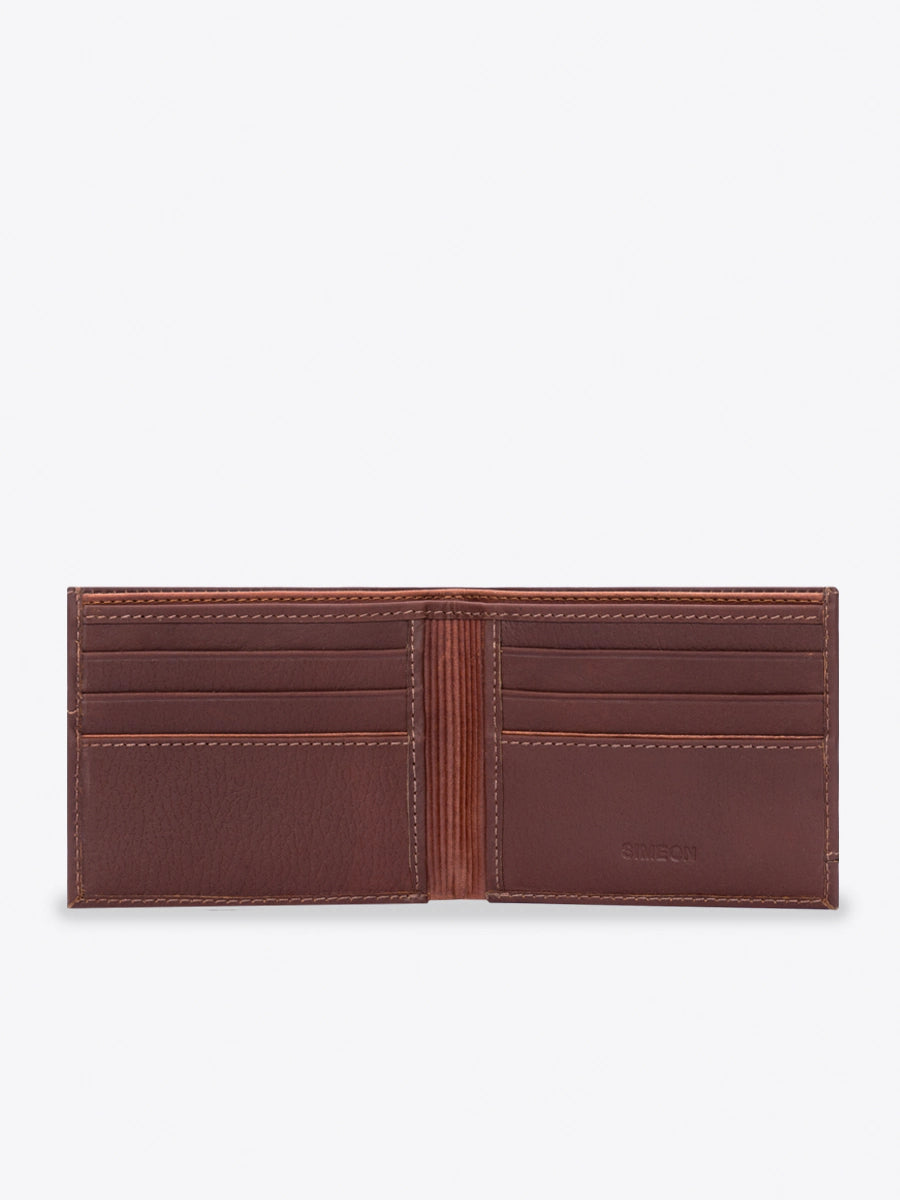 TA223SM - BILLETERA CASUAL www.simeonshoes.com