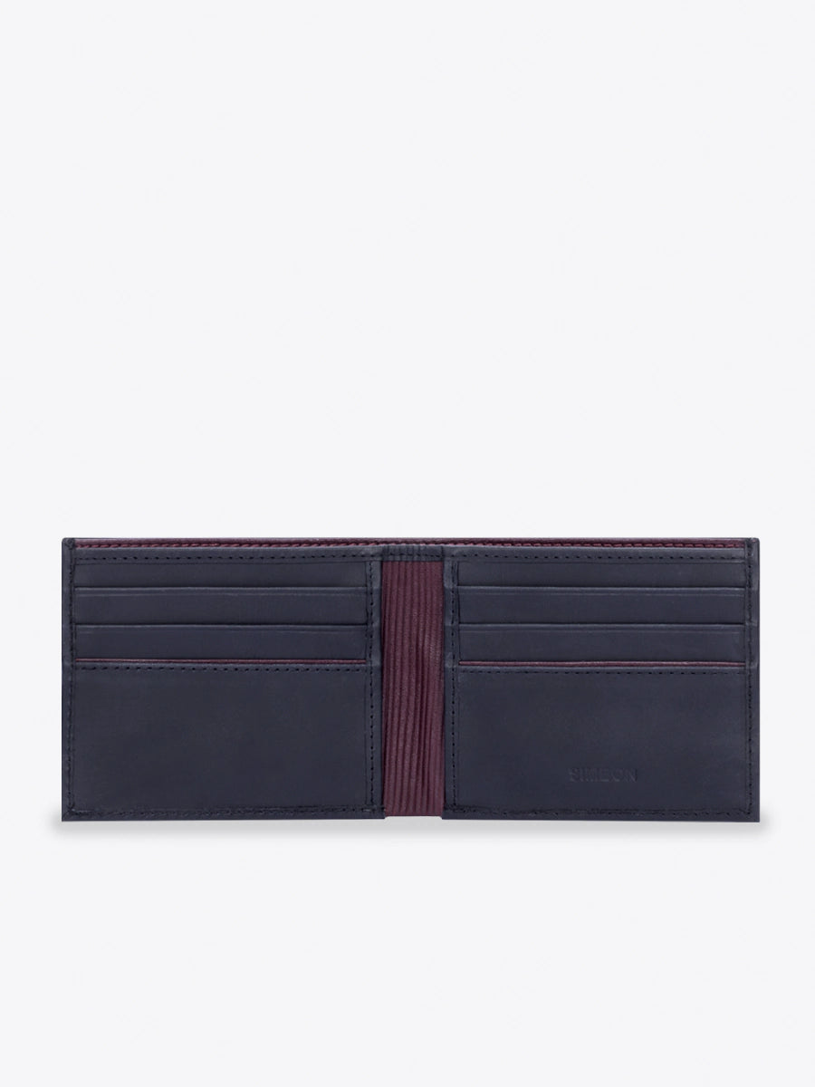 TA223SM - BILLETERA CASUAL www.simeonshoes.com