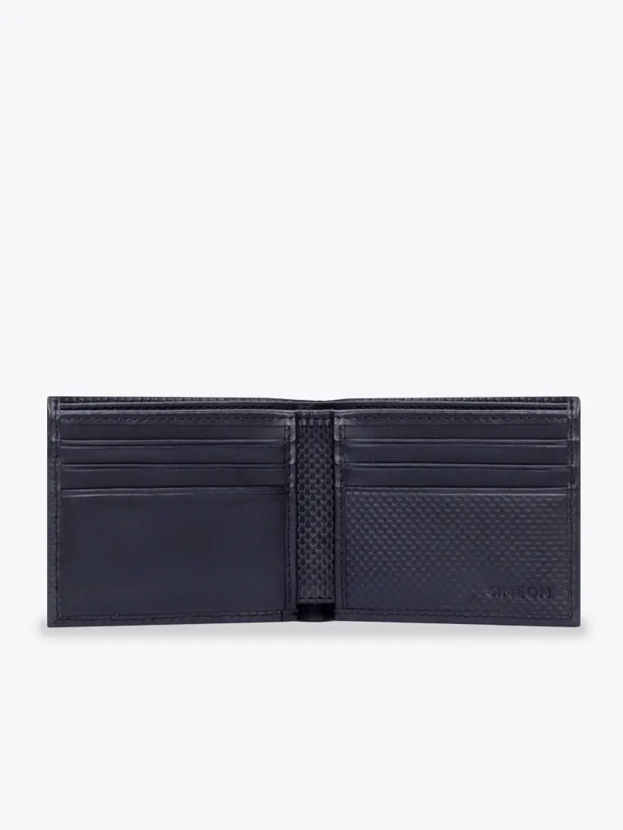 TA225SM - BILLETERA CASUAL www.simeonshoes.com