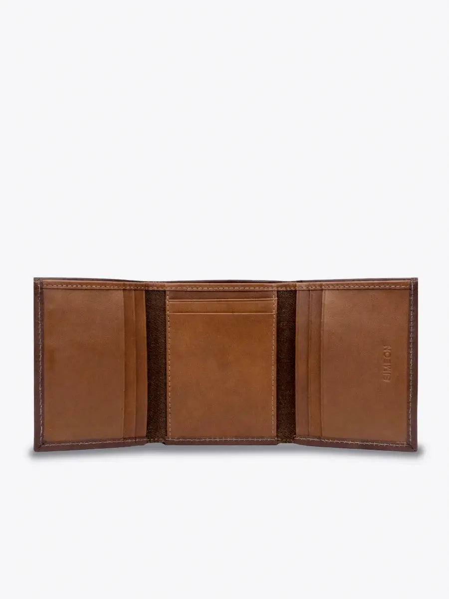 TA227SM - BILLETERA CASUAL www.simeonshoes.com