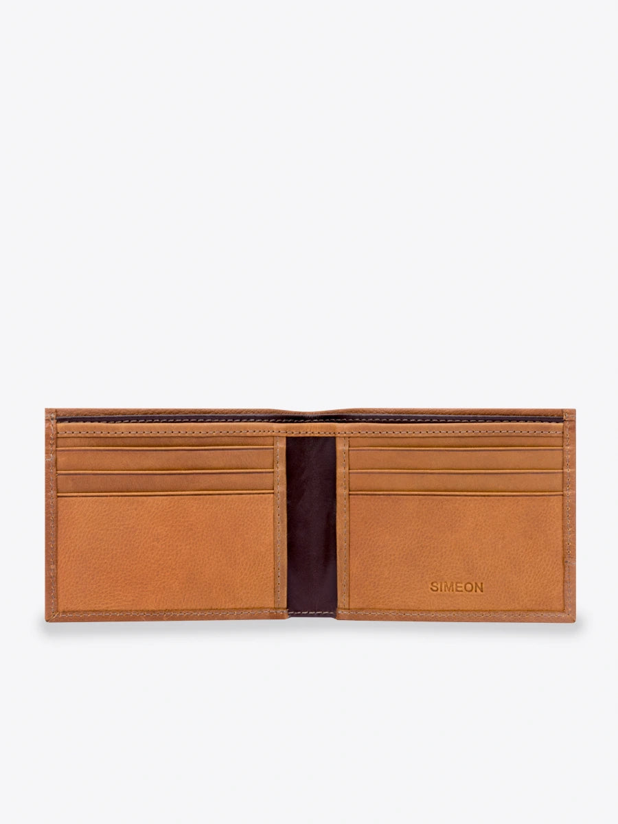TA228SM - BILLETERA CASUAL