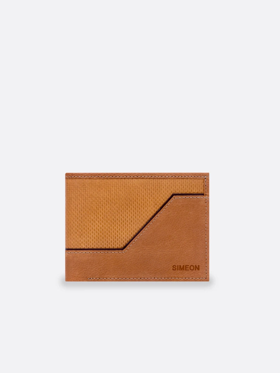 TA228SM - BILLETERA CASUAL