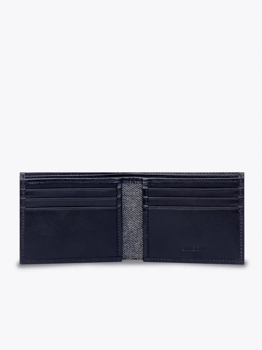 TA229SM - BILLETERA CASUAL www.simeonshoes.com